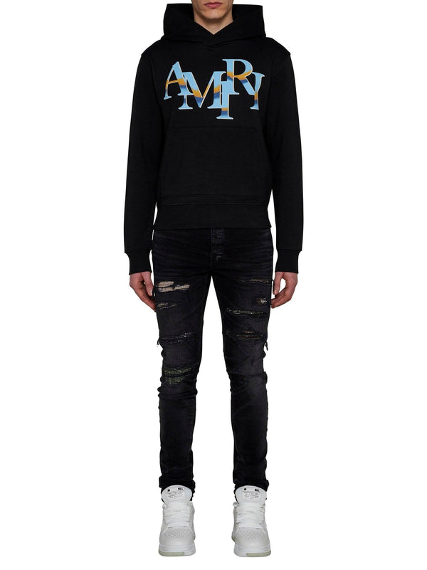 AMIRI Fleece - Men - Piano Luigi