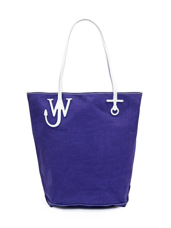 J.W. Anderson Anchor Tote Bag - Women - Piano Luigi