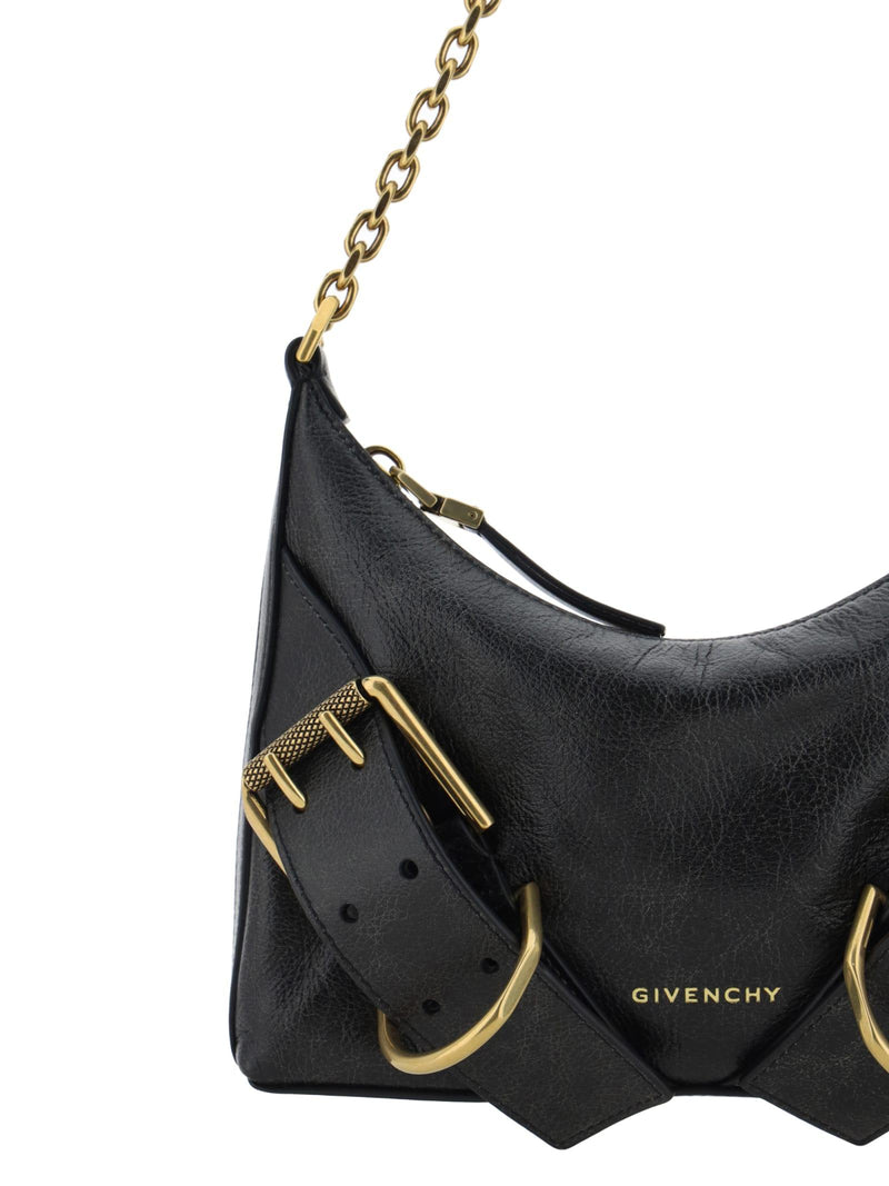 Givenchy Voyou Shoulder Bag - Women - Piano Luigi