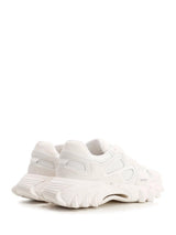 Balmain White b-east Sneakers - Men - Piano Luigi