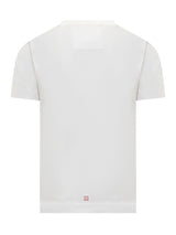 Givenchy 4g Stars T-shirt In Cotton - Men - Piano Luigi