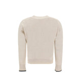 Brunello Cucinelli Cashmere Sweater - Women - Piano Luigi