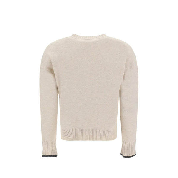 Brunello Cucinelli Cashmere Sweater - Women - Piano Luigi