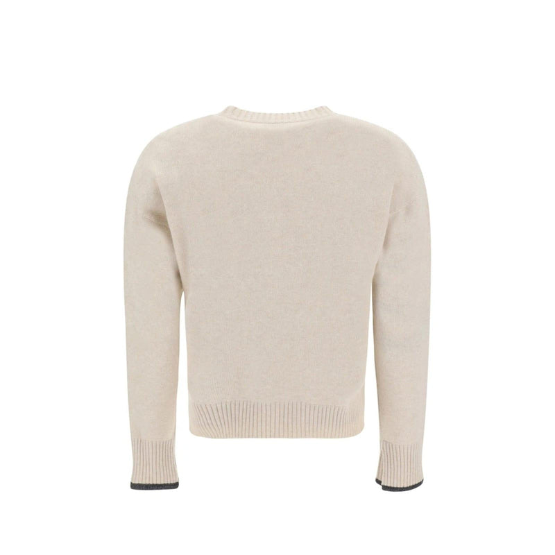 Brunello Cucinelli Cashmere Sweater - Women - Piano Luigi