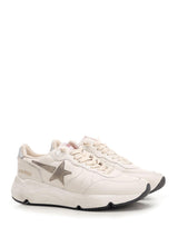 Golden Goose Running Sole Sneakers - Women - Piano Luigi