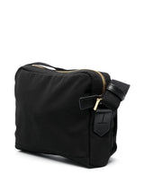 Tom Ford Messenger Bag - Men - Piano Luigi