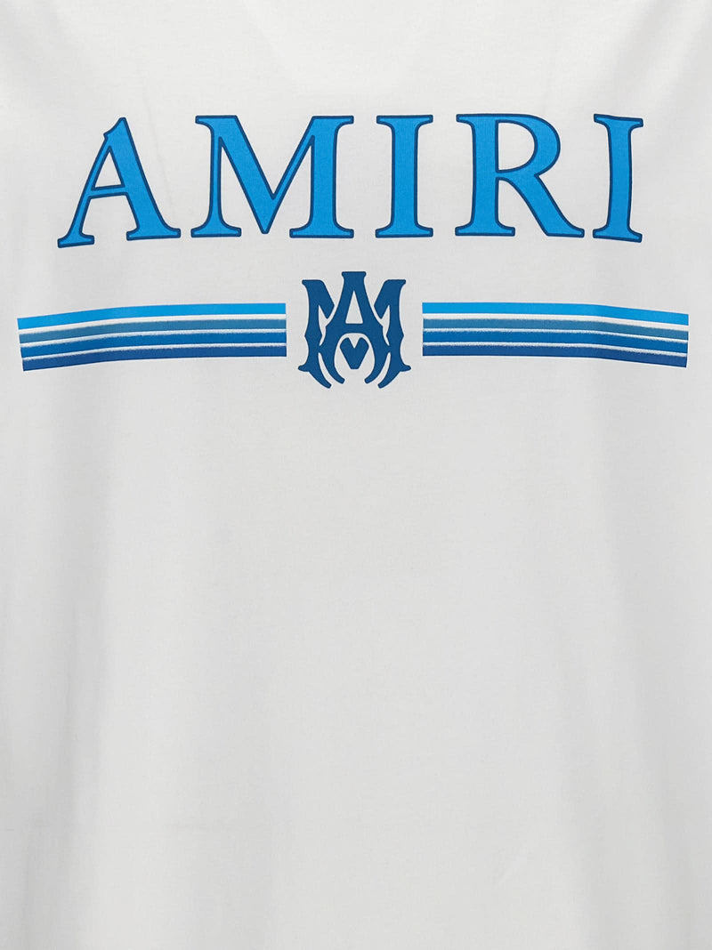 AMIRI ma Bar T-shirt - Men - Piano Luigi