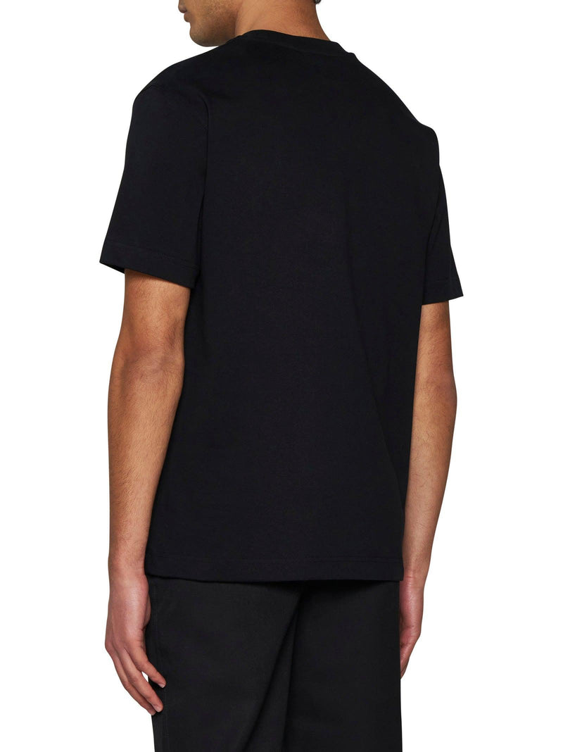 Jacquemus T-Shirt - Men - Piano Luigi