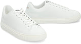 Versace Greca Sneakers - Men - Piano Luigi