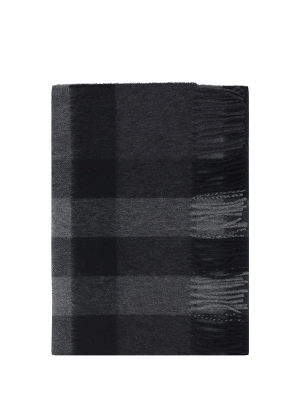 Burberry Scarf - Men - Piano Luigi