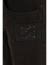 Fendi 5-pocket Jeans - Men - Piano Luigi