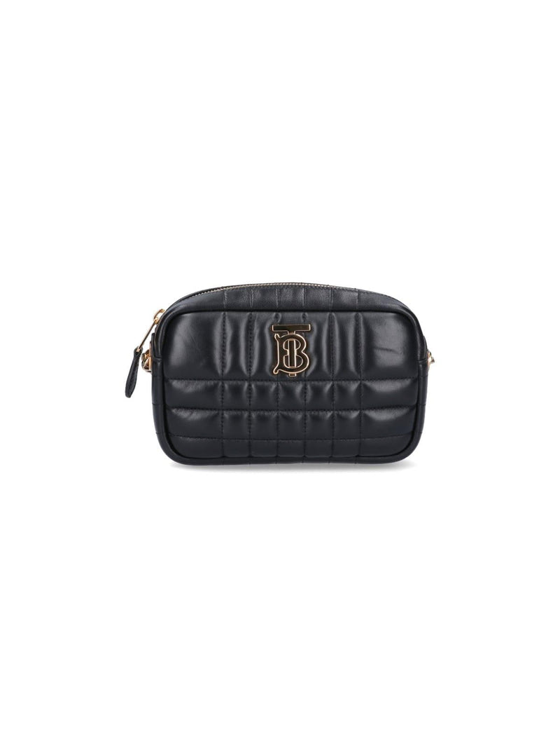 Burberry Camera Bag Lola Mini - Women - Piano Luigi