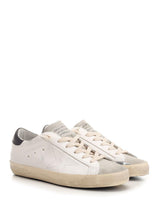 Golden Goose Super-star Sneakers - Women - Piano Luigi