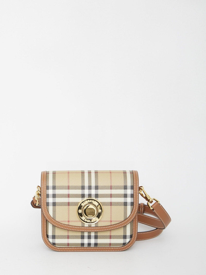 Burberry Small Elizabeth Bag - Women - Piano Luigi