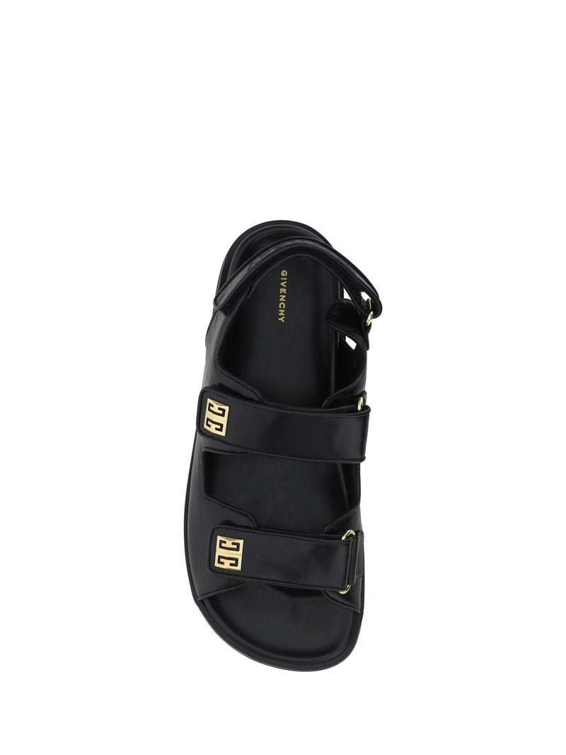 Givenchy Strap Sandals - Women - Piano Luigi