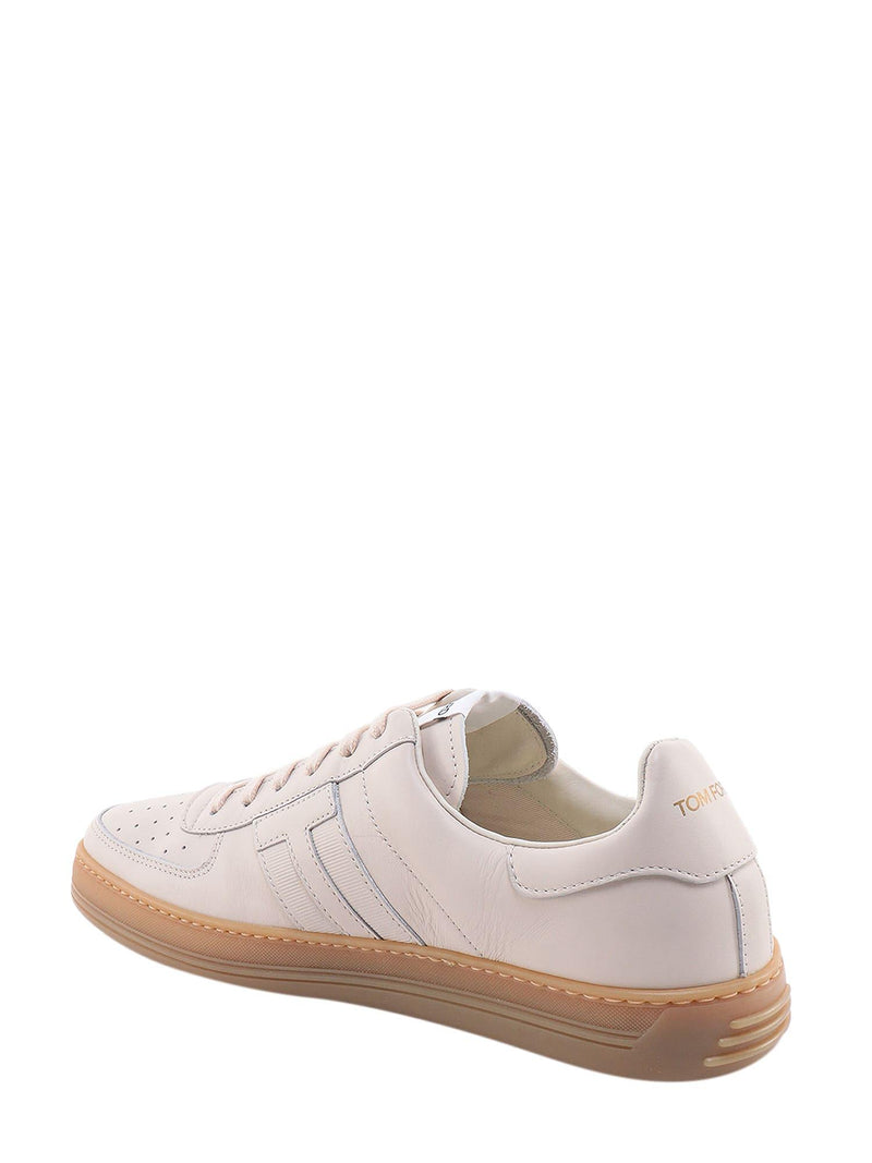 Tom Ford Sneakers - Men - Piano Luigi