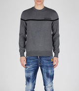 Dsquared2 Knitwear - Men - Piano Luigi