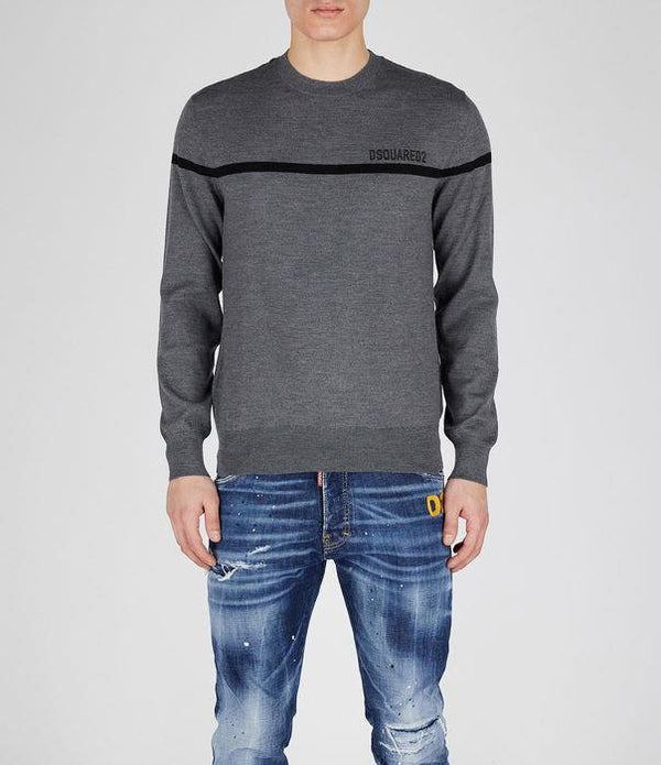 Dsquared2 Knitwear - Men - Piano Luigi