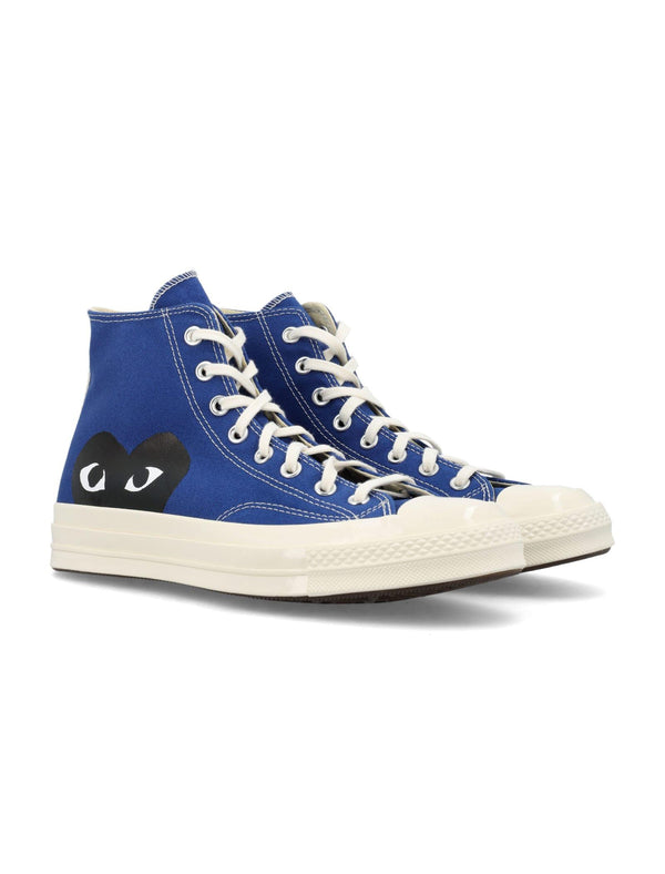 Comme des Garçons Chuck 70 Cgd Hi - Unisex - Piano Luigi