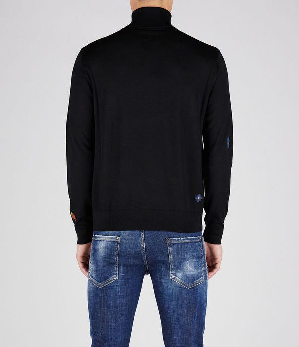 Dsquared2 Knitwear - Men - Piano Luigi