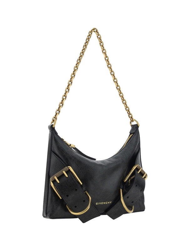 Givenchy Voyou Shoulder Bag - Women - Piano Luigi