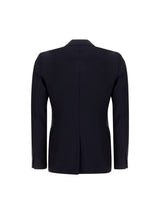 Prada Single-breasted Tailored Two-piece Suit - Men - Piano Luigi