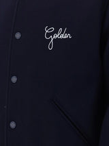 Golden Goose Golden Jacket - Men - Piano Luigi