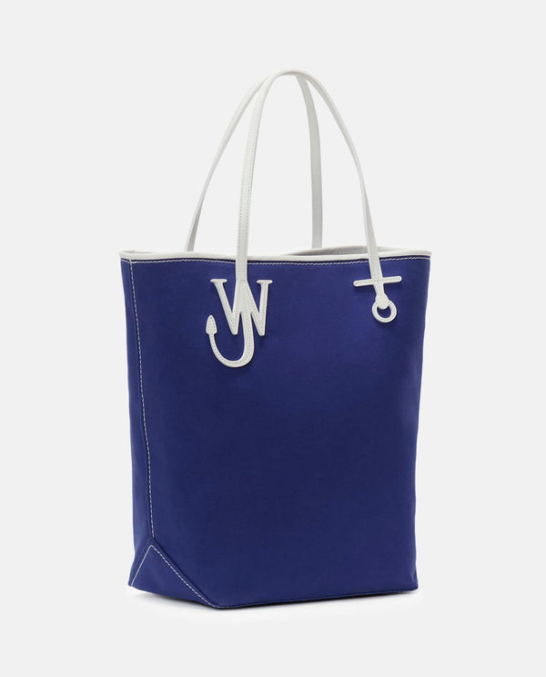 J.W. Anderson Anchor Tall Tote - Men - Piano Luigi