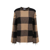 Valentino Knitted Sweater - Women - Piano Luigi