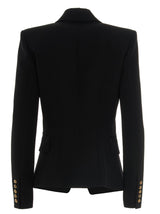 Balmain Blazer - Women - Piano Luigi