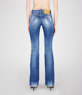 Dsquared2 5 Pockets - Women - Piano Luigi