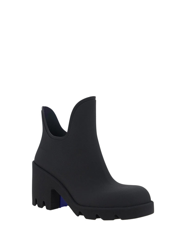 Burberry Marsh Ankle Boot - Women - Piano Luigi