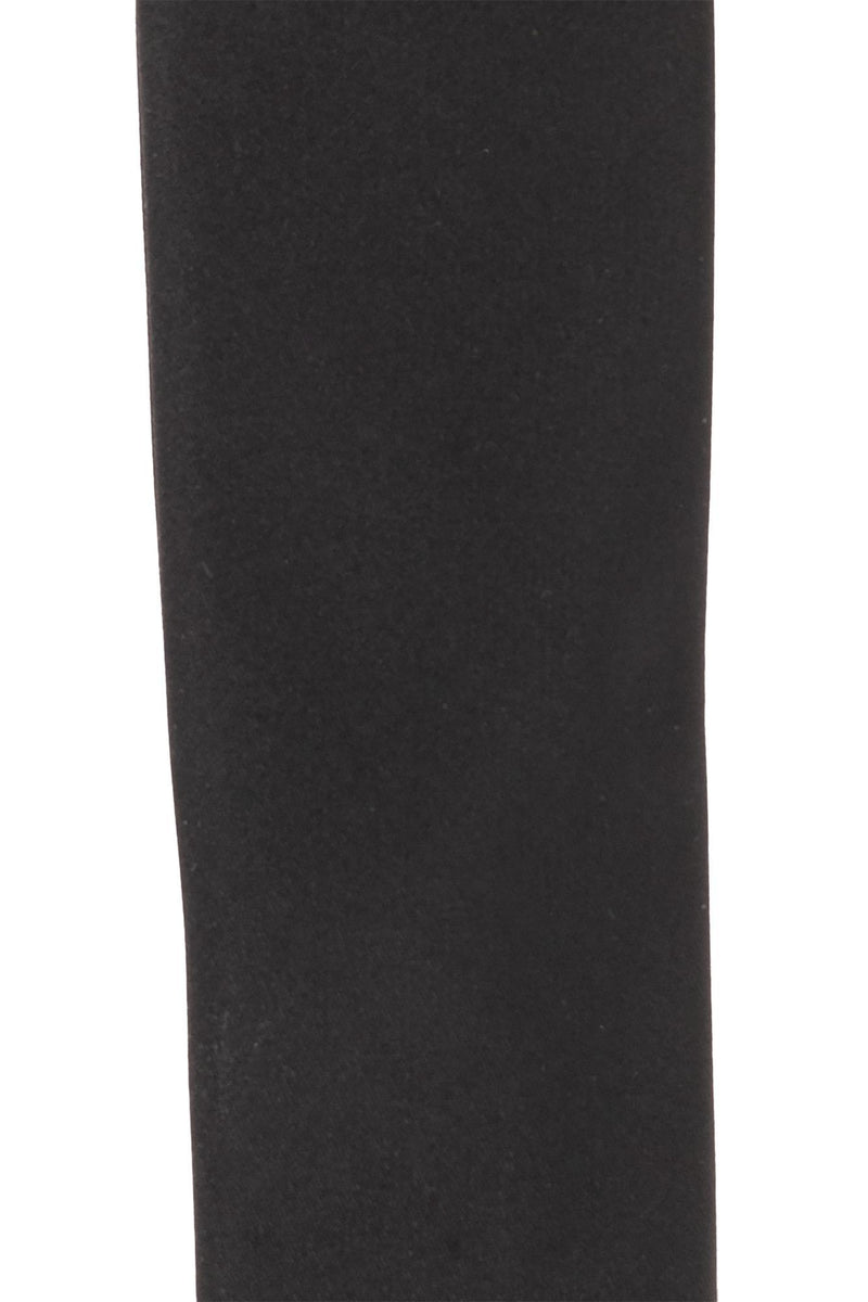 Dsquared2 Silk Tie - Men - Piano Luigi