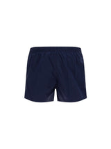 Fendi Blue ff Swimsuit - Men - Piano Luigi