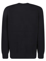 Acne Studios V-neck Wool Cardigan - Women - Piano Luigi