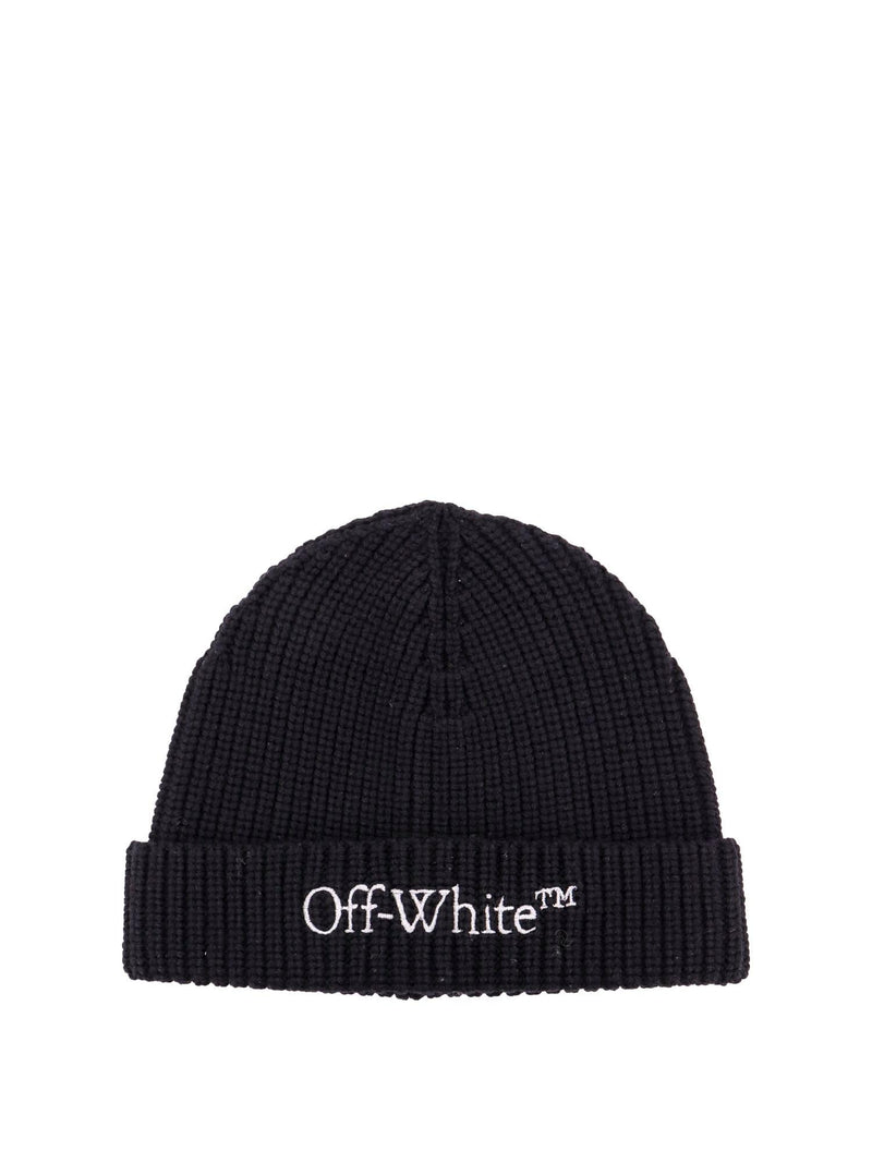 Off-White Hat - Men - Piano Luigi