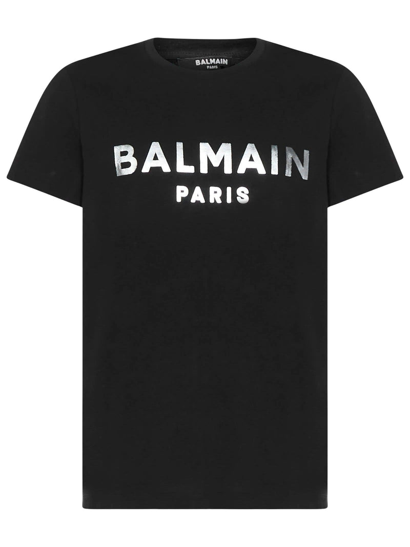 Balmain T-shirt - Men - Piano Luigi