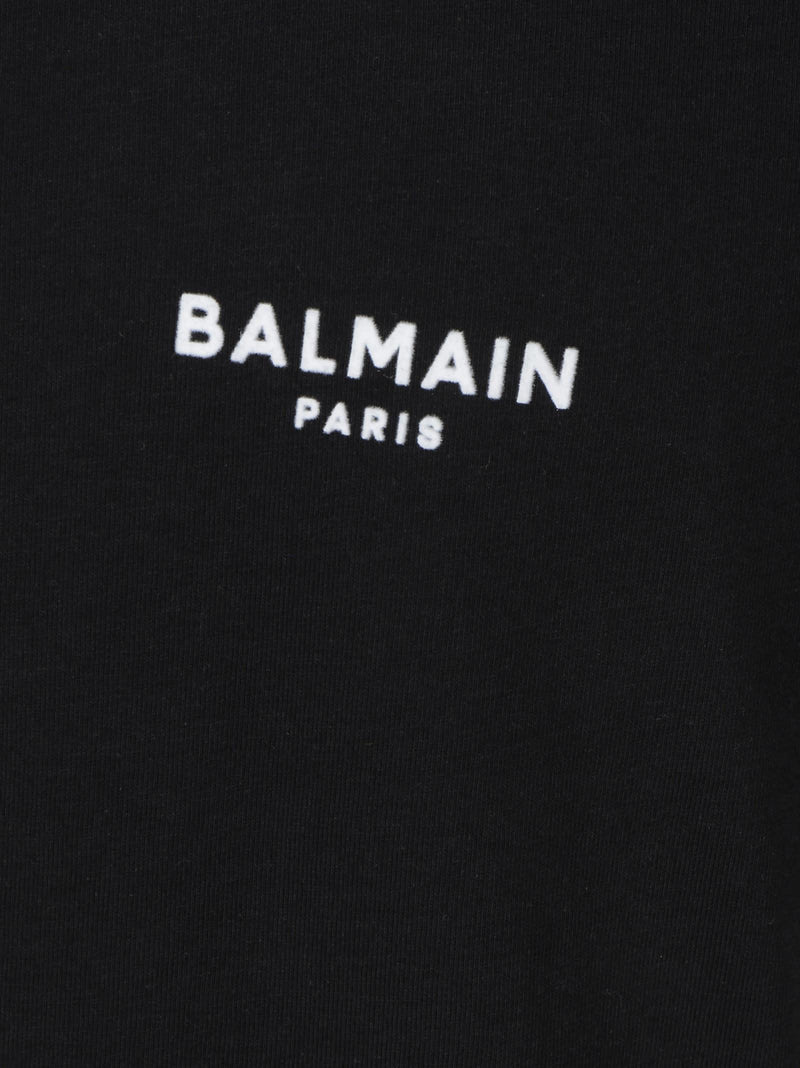 Balmain T-shirt - Men - Piano Luigi