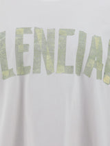 Balenciaga T-shirt - Men - Piano Luigi