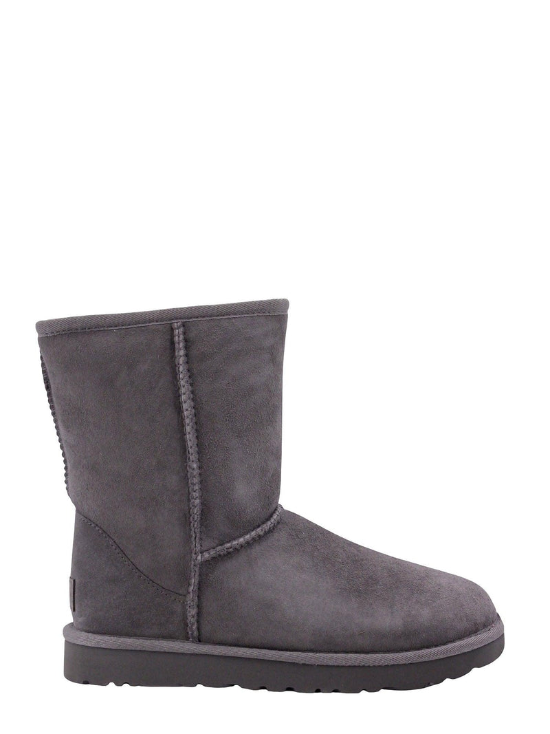 UGG Classic Short Ankle Boots - Women - Piano Luigi