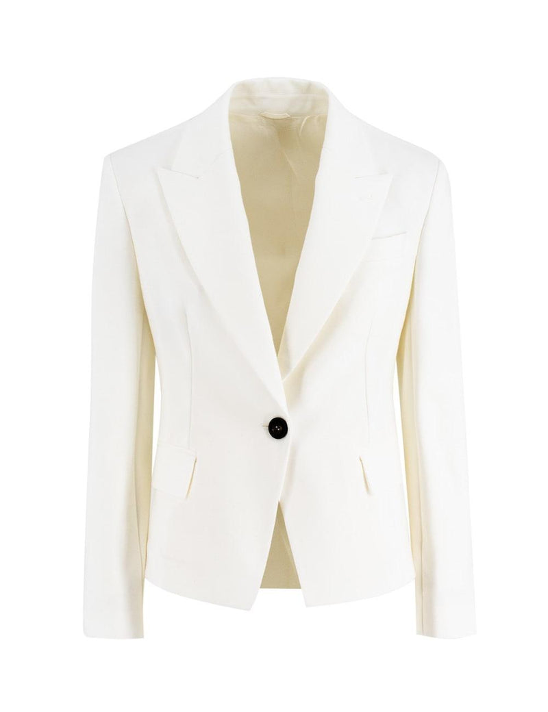 Brunello Cucinelli Jacket - Women - Piano Luigi