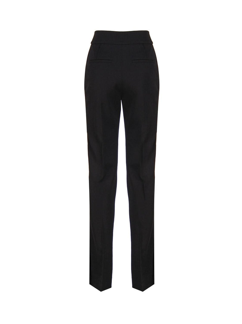 Jacquemus Tibau Pants - Women - Piano Luigi