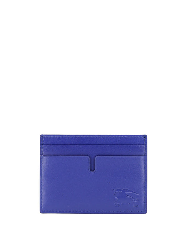 Burberry Card Holder - Men - Piano Luigi