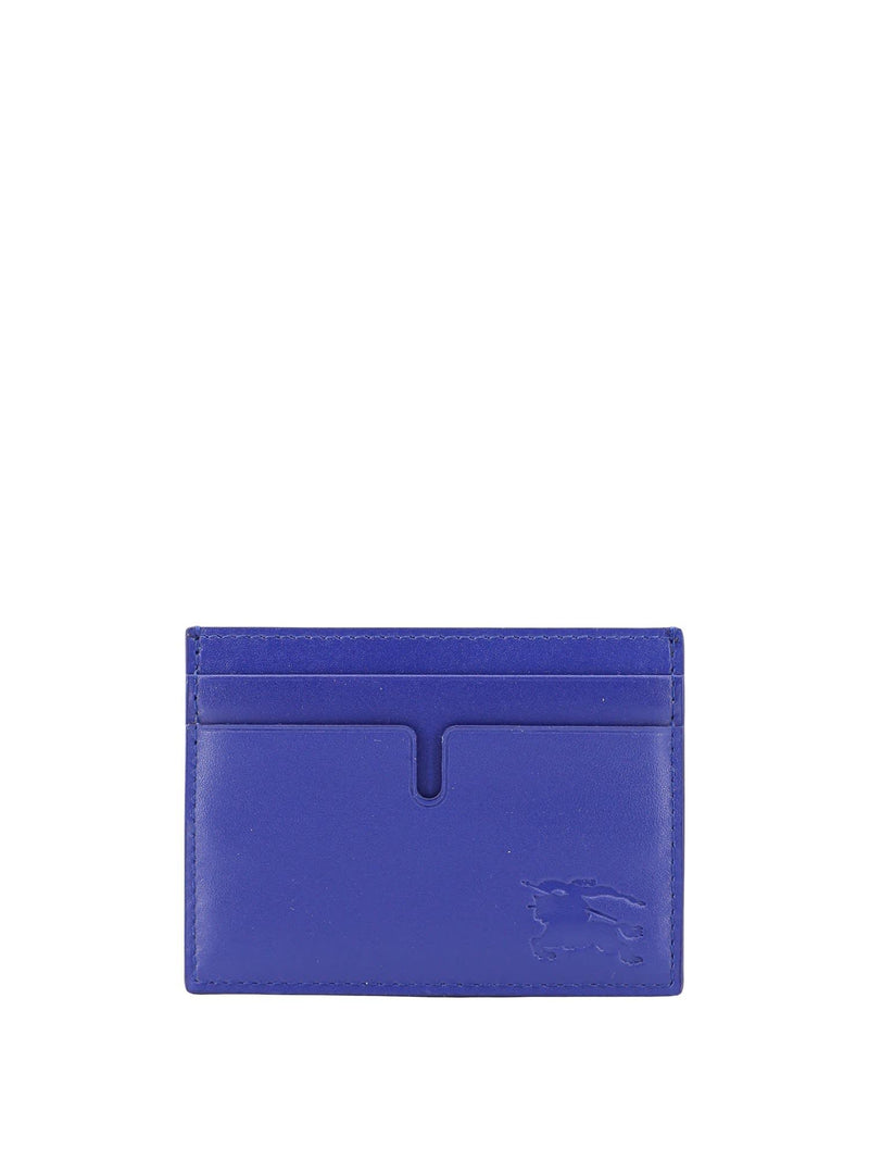 Burberry Card Holder - Men - Piano Luigi