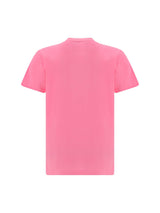 Dsquared2 T-shirt - Men - Piano Luigi