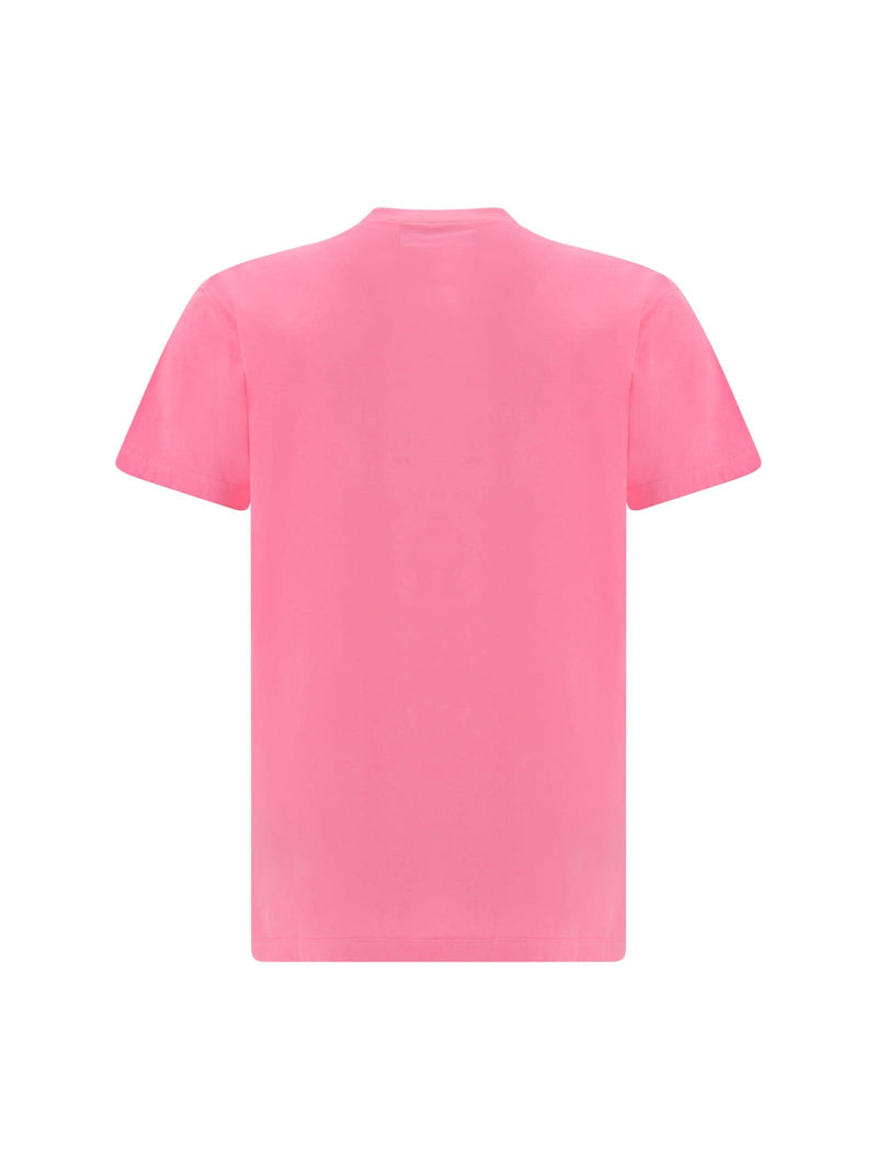 Dsquared2 T-shirt - Men - Piano Luigi