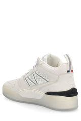 Moncler Pivot Lace-up Sneakers - Men - Piano Luigi