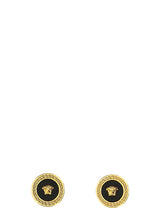 Versace medusa Earrings - Men - Piano Luigi