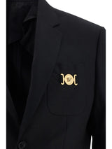 Versace Blazer Jacket - Men - Piano Luigi