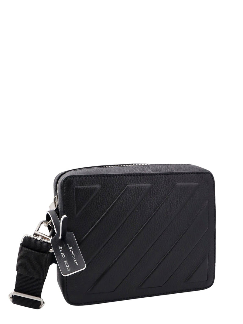 Off-White Shoulder Bag - Men - Piano Luigi